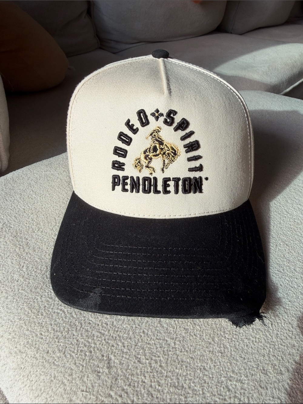 Pendleton Hat
